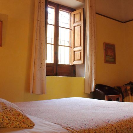 Posada De La Triste Condesa อาเรนัส เด ซานเปโดร ภายนอก รูปภาพ