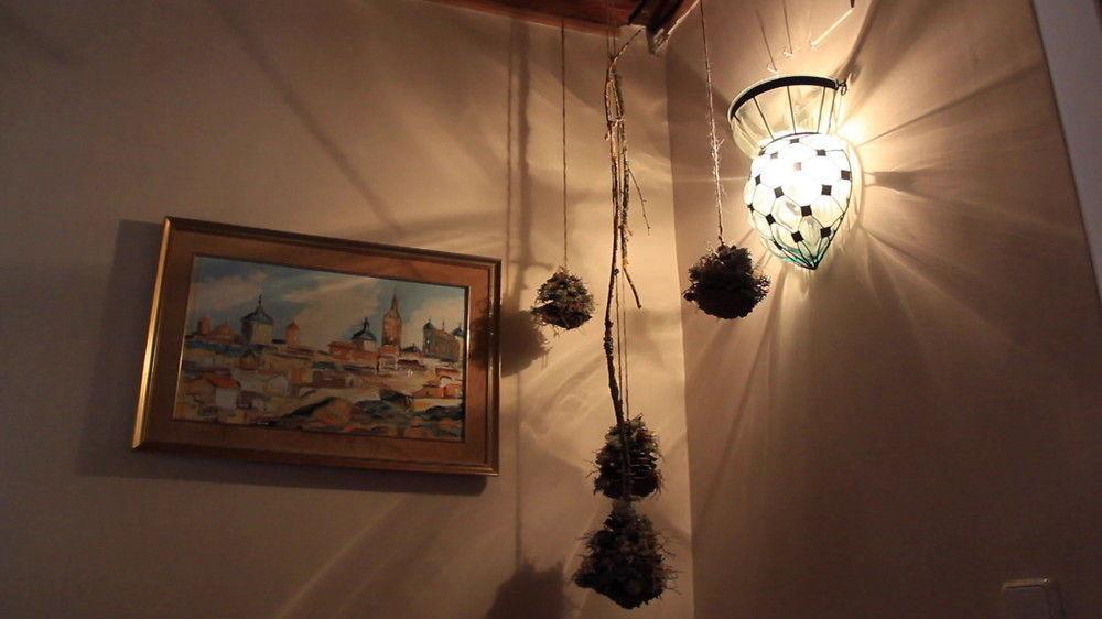 Posada De La Triste Condesa อาเรนัส เด ซานเปโดร ภายนอก รูปภาพ