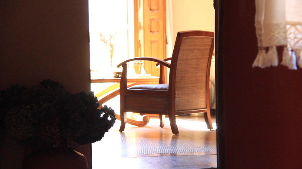 Posada De La Triste Condesa อาเรนัส เด ซานเปโดร ภายนอก รูปภาพ
